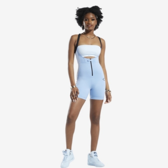 NWT***Reebok Cardi B Collection - Picture 7 of 9